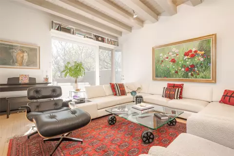 611 Alarid St #B, Santa Fe, NM 87505