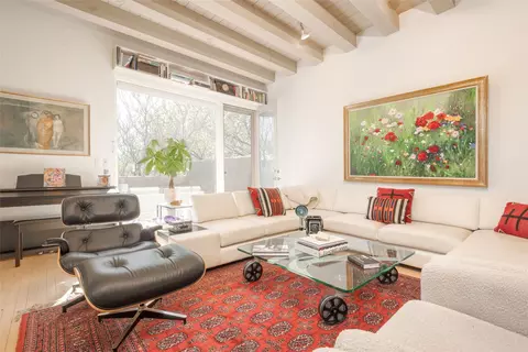 611 Alarid St #B, Santa Fe, NM 87505