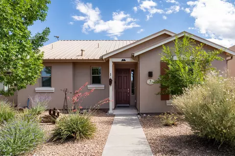 121 Rancho Viejo Blvd, Santa Fe, NM 87507