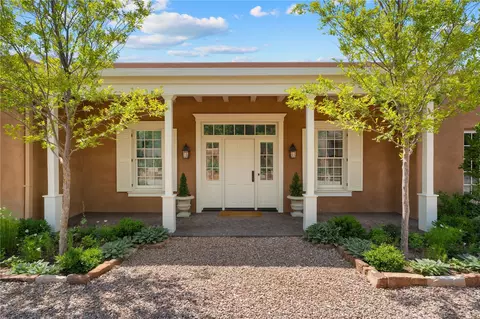 918 Acequia Madre # -H, Santa Fe, NM 87505