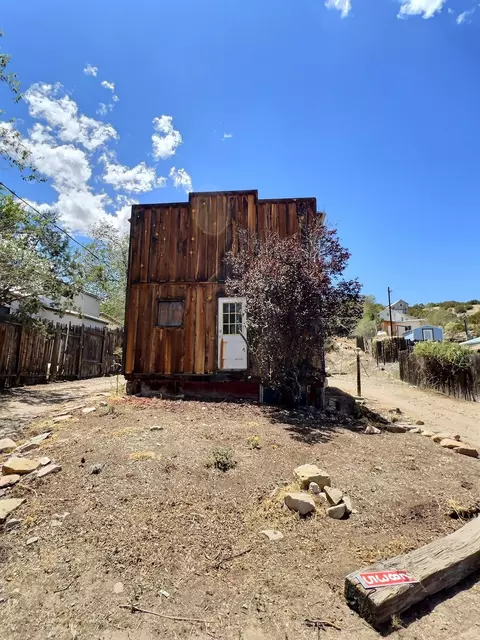 2835 Nm 14, Madrid, NM 87010