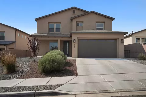140 Mirador, White Rock, NM 87547