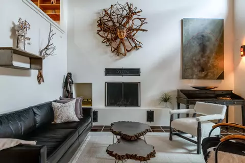707 E Palace Ave #8, Santa Fe, NM 87501
