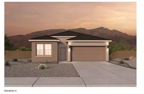 85 Calle Fuerza, Santa Fe, NM 87508