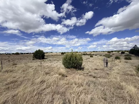 lot14 Bonita Ests, Las Vegas, NM 87701