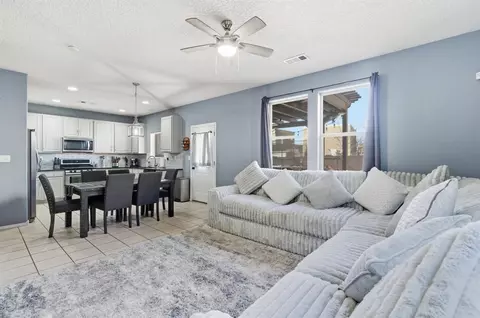 4208 Entrada Sonata, Santa Fe, NM 87507