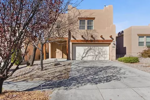 4208 Entrada Sonata, Santa Fe, NM 87505
