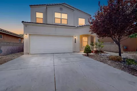 3194 Calle Nueva Vis, Santa Fe, NM 87507