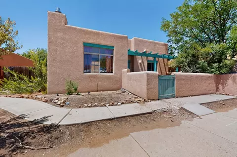3928 Paseo Del Sol, Santa Fe, NM 87507