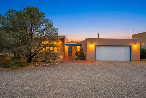 726 Tramway Vista Ct NE, Albuquerque, NM 87122