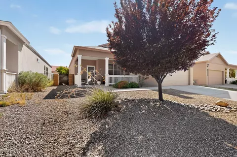 5223 Via Del Cielo, Santa Fe, NM 87507