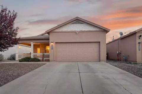 5223 Via Del Cielo, Santa Fe, NM 87507