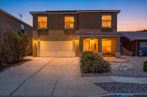 5739 Cibola Loop, Rio Rancho, NM 87144