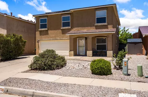 5739 Cibola Loop, Rio Rancho, NM 87144