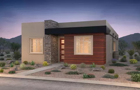 138 Prudencio St, Santa Fe, NM 87505