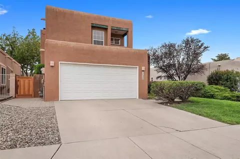 7220 Gallinas Ave NE, Albuquerque, NM 87109