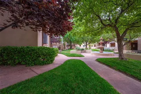 Undisclosed, Santa Fe, NM 87501