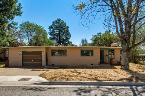 1482 44th St, Los Alamos, NM 87544