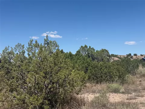 13 Rockridge, Cerrillos, NM 87010