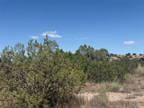 13 Rockridge, Cerrillos, NM 87010