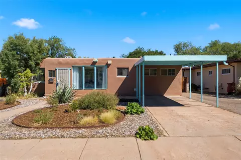 1919 San Ildefonso Rd, Santa Fe, NM 87505