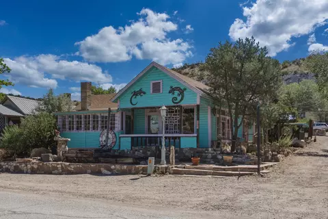 2864 Nm 14, Cerrillos, NM 87010