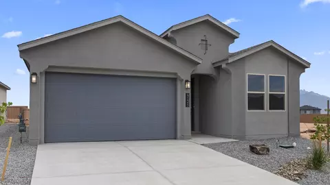 4053 Estrella Noche, Santa Fe, NM 87507