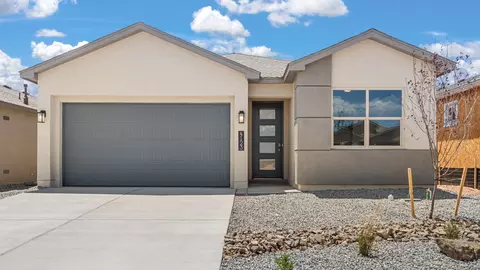 4339 Vista Manzano, Santa Fe, NM 87507