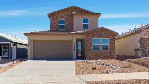 4065 Estrella Noche, Santa Fe, NM 87507
