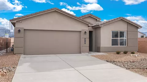 3307 Los Feliz, Santa Fe, NM 87507
