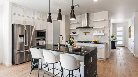 3312 Los Feliz, Santa Fe, NM 87507