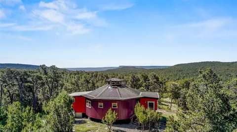 lot A-2 Tract A-2, Pecos, NM 87552