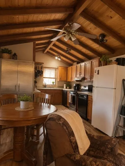 49 Heron Pl # A, Los Ojos, NM 87551