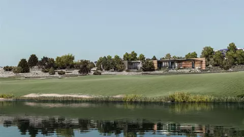 7 Luna Nueva, Santa Fe, NM 87506