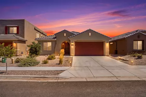 120 Mountaingem, Santa Fe, NM 87508