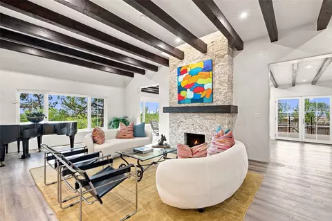 1451 Don Gaspar Ave, Santa Fe, NM 87505