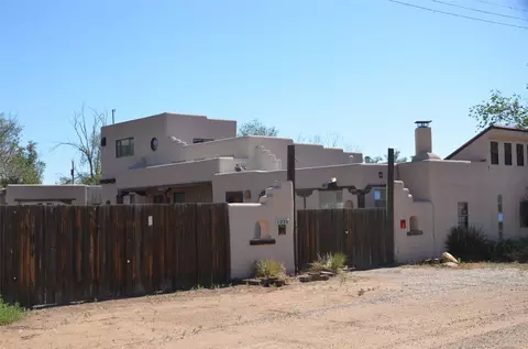 23 River, Cerrillos, NM 87010