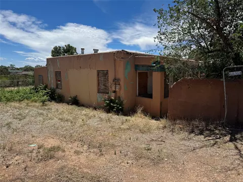 3910 Rodeo Rd, Santa Fe, NM 87507