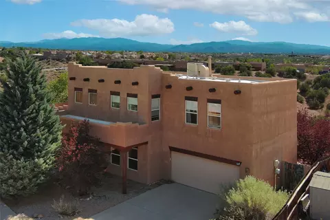 Undisclosed, Santa Fe, NM 87507