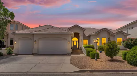 3550 White Horse Dr SE, Rio Rancho, NM 87124