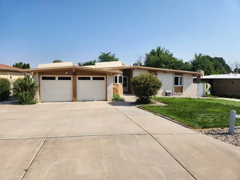131 Aragon, White Rock, NM 87547