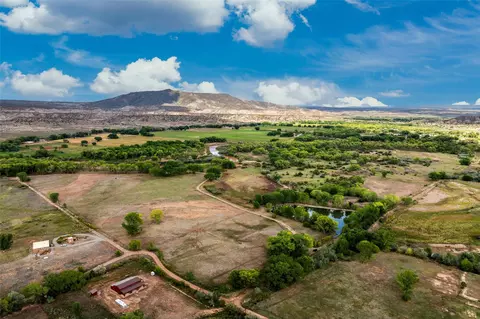 28 Pond At Rancho Acequias, Abiquiu, NM 87510