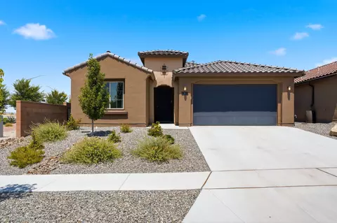 3 Mountaingem, Santa Fe, NM 87508