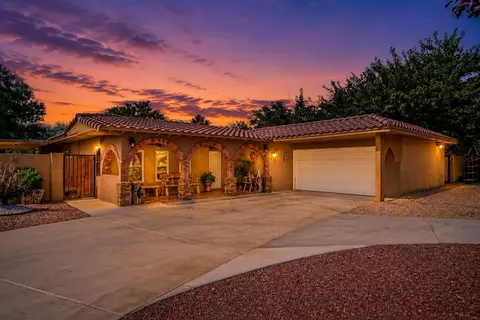 4900 Fairfax, Albuquerque, NM 87114