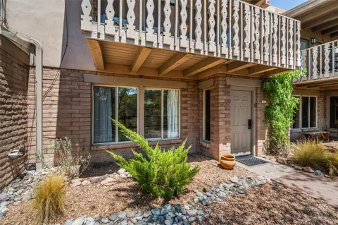 320 Artist Rd #24, Santa Fe, NM 87501