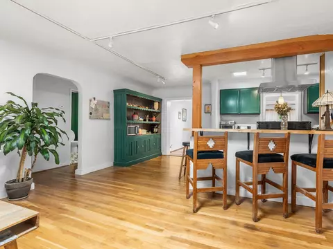 3924 Smith Ave SE, Albuquerque, NM 87108