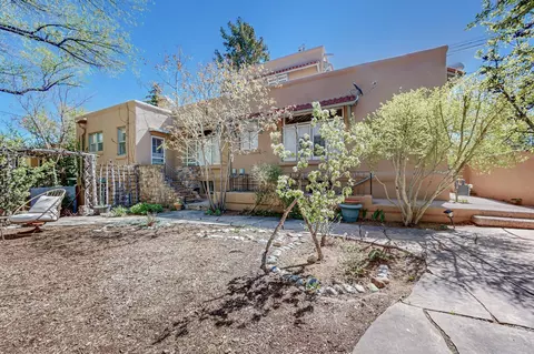 728 Don Gaspar #2, Santa Fe, NM 87505
