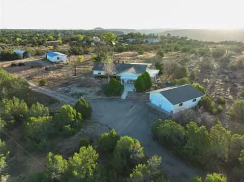 217 Rio Bravo Dr N, White Rock, NM 87547