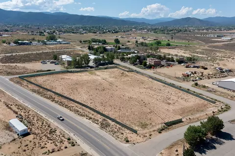 tbd Paseo Del Canon W, Taos, NM 87571