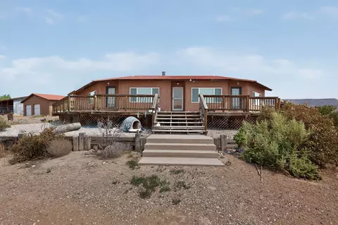 54 County Road 159, Abiquiu, NM 87510
